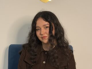 webcamgirl chat AileenSibeto