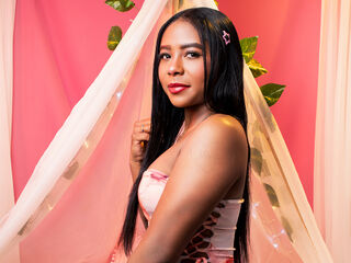 hot webcam picture AliceBrunett