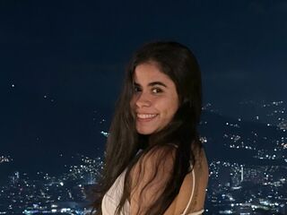 live strip tease show AlicyaTorres