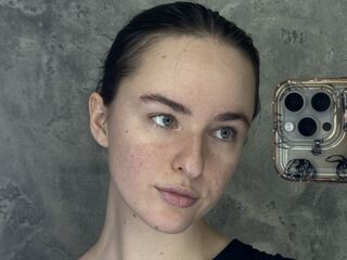 jasmin webcam model AlisaFreshly