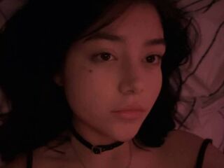 web cam chat AlisaGlow