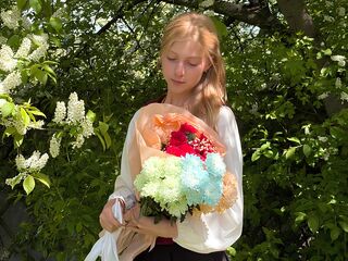 jasmin cam video AliseMorise