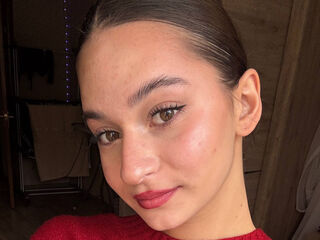 naked webcam girl photo AlisenBrown