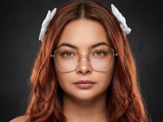 cam slut videochat AllisonDawson