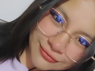 naked webcam girl AllisonSmithe