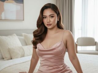 hot strip tease web cam AlliyahJacobss