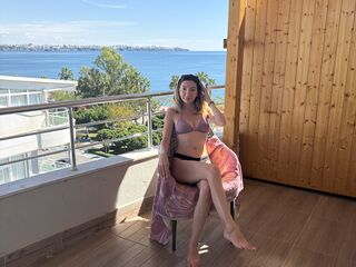 babecam AlyVee