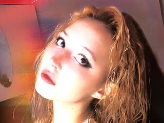 fingering girl AlyonaMew