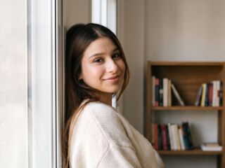 girl webcam sex AlysaGagliano