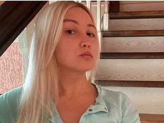 shower livesex AmaiaJohnstone