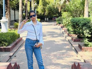 live cam girl picture AmairaSingh