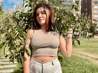 beautiful cam girl AmberAzalea