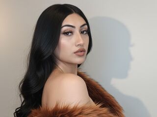 jasmin cam model AmberBrielle