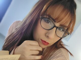 fingering cam girl video AmberFernandez