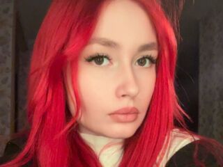 naked cam girl masturbating AmeliMali