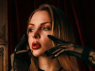 hardcore show AmeliaRos