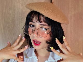 anal sex web cam AnaSanders