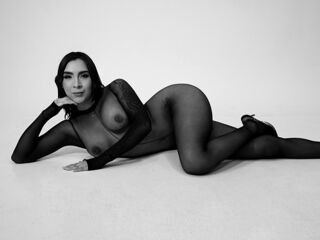 hot striptease cam AnetteLawren