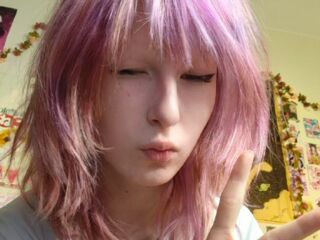 hot naked camgirl AngleaStansel
