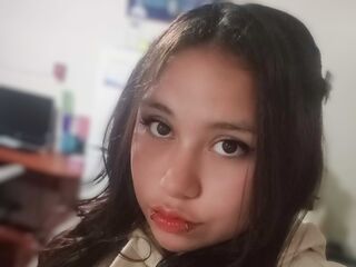 Kinky webcam girl AnieMartinez