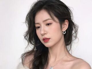 jasmin sex cam AnnLinMei