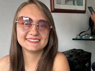 jasmin camgirl live AnnaMclain