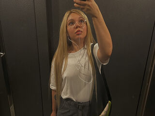 cam girl sex show AnnaSebastian