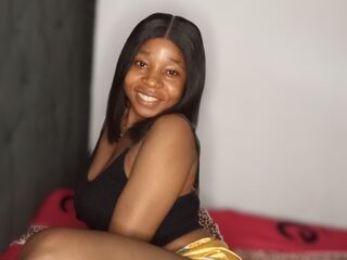 webcam striptease AnnaVal