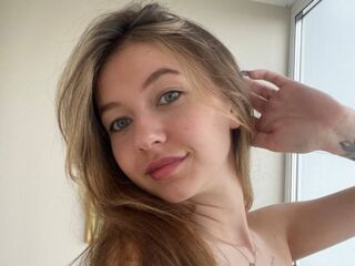 beautiful cam girl AnnetBency