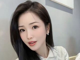 sexy camgirl chat AnniDaiyu