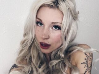 jasmin cam picture AnnieAngel