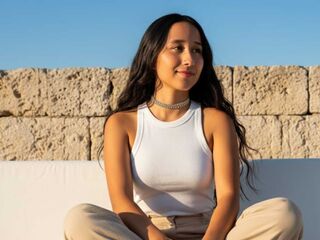 girl webcam show AnnieBlakke