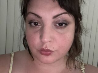 live striptease AnnieHelen