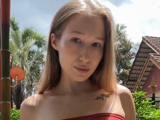 fingering girl cam AnnySolane