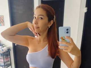 masturbating webcam girl AriaRowan