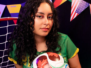 jasmin camgirl video AriaWinslow