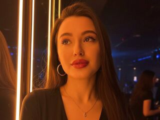 cyber sex show AriannaEmziah