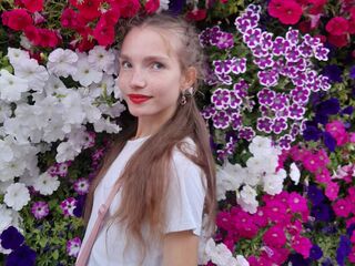 jasmin sexchat picture AugustinaGravel