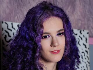 naked girl with webcam fingering AuraLana