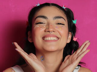 sexy cam girl AuraLee