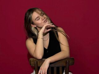 camgirl porn AureliaChirico