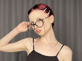 girl webcam AvaLorne