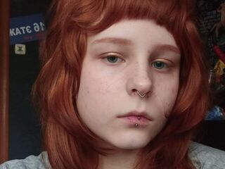 adult live cam AvaMeyer