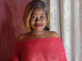 free livesex AzaniaCele