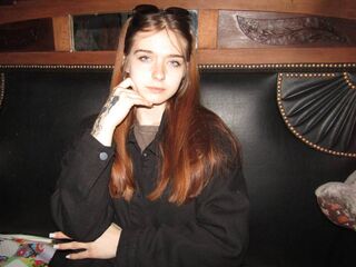 jasmin camgirl video BarbaraGriswell