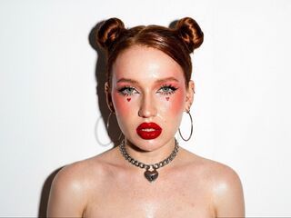 webcam live sex BellaMesmer