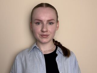 free jasmin livesex BettyannGrenon