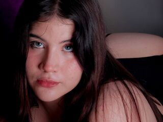 naked camgirl photo BiancaField