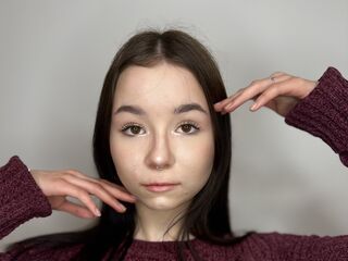 fingering cam slut BibiEury