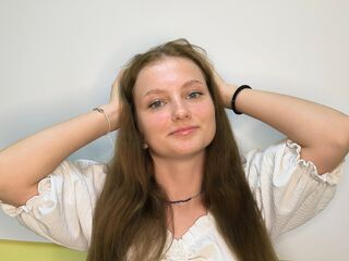 webcam live sex BlissCorrell